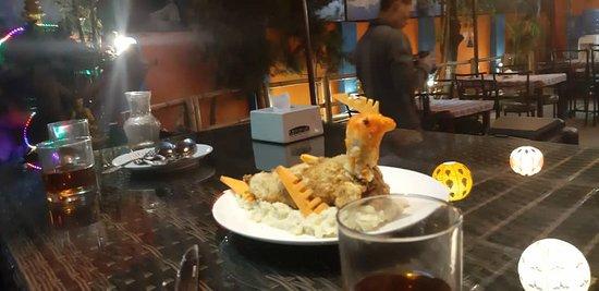 Rara Kitchen and Grill